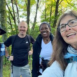 Stuart(Great Britain) and Beverly(Georgia)