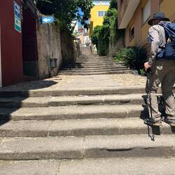 Up and up to our Pension