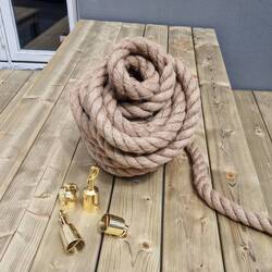 Da isser wieder der alte Seebär