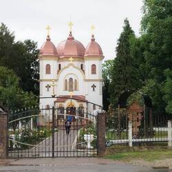 Livada de Bihor