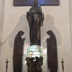 Sacred Heart of Jesus