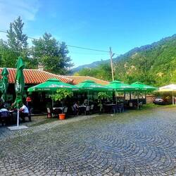 Restaurant heute abend