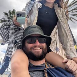 Couple of professional spies