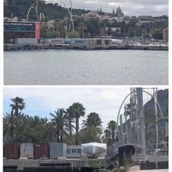 What's that in the corner?