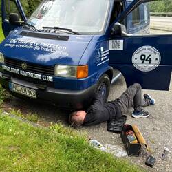 Habe ich vergessen was da war 🤷🏻‍♀️