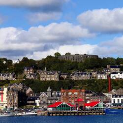 Oban