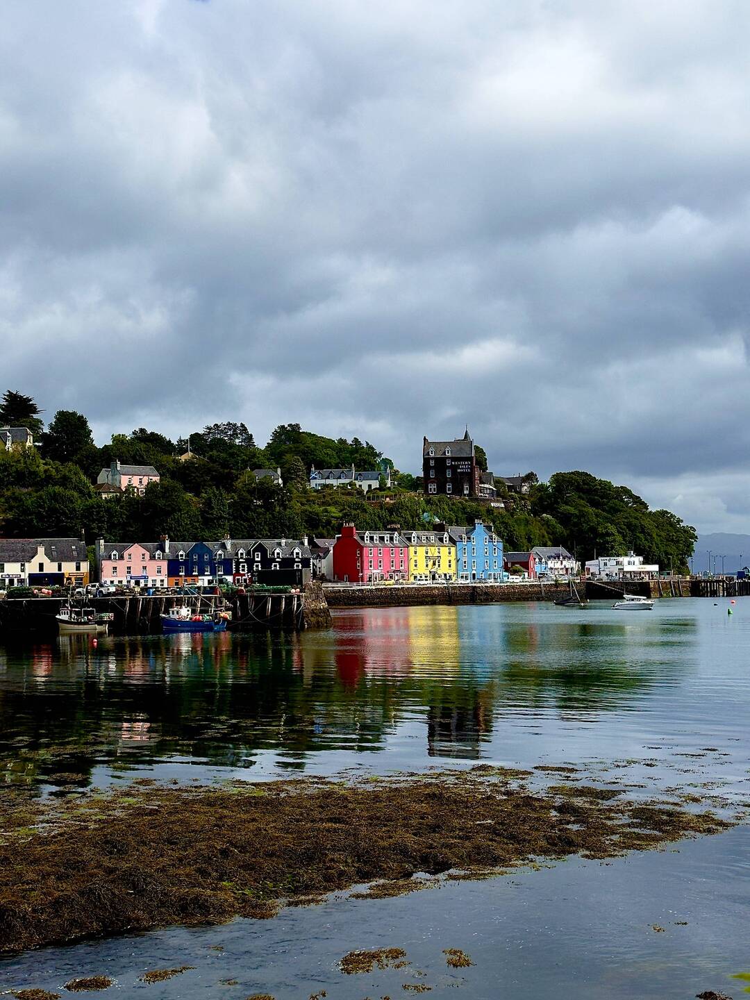 Tobermory