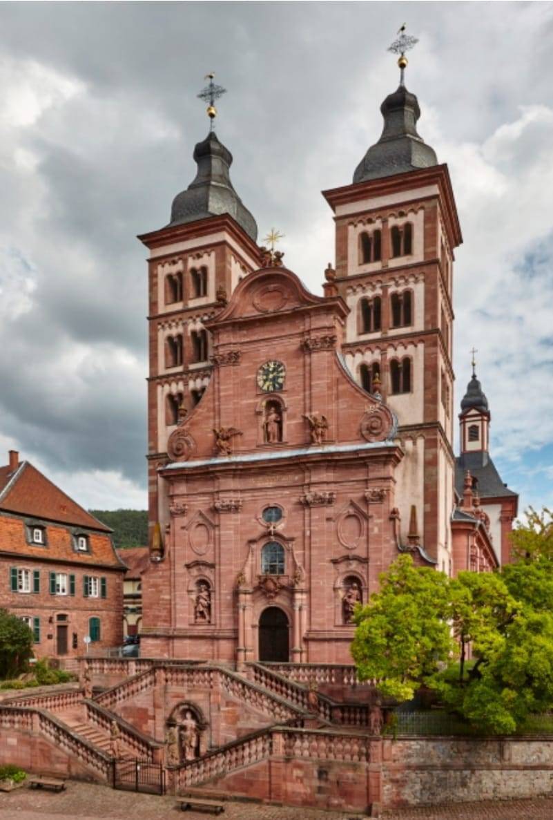 Amorbach