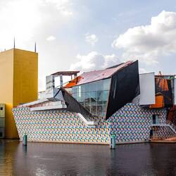 Groninger Museum
