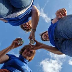 Die besten Mädels 😍