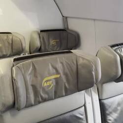 1 1/2 Wagen 1. Klasse und 1/2 Wagen Luxusklasse