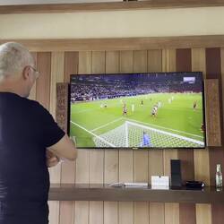 vill nächer gaht nüme