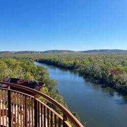 Die Katherine Gorge