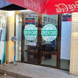 some dystopian shit if you ask me