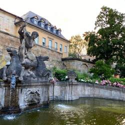 Wittelsbacher Brunnen