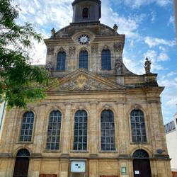 Spitalkirche