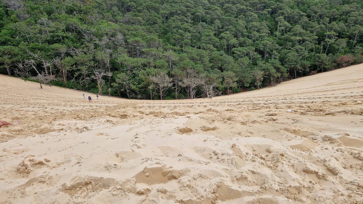 Dune du Pilat