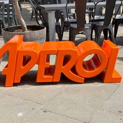 Oh! Scho bald Ziit?😂