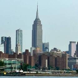 Empire State Building