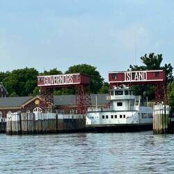 Governor's Island
