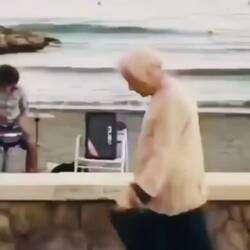 So seh ich mich in 30 Jahren 😂😂😂! Wer ist dabei?