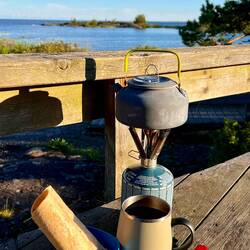 Abendessen, die Küche bleibt kalt, es gibt Wraps mit Avocado 🥑