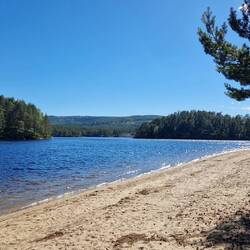Glück muss man haben