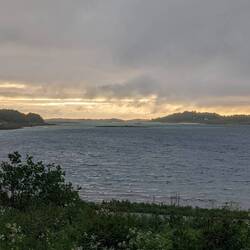 Aha, Besserung in Sicht 👍🏽