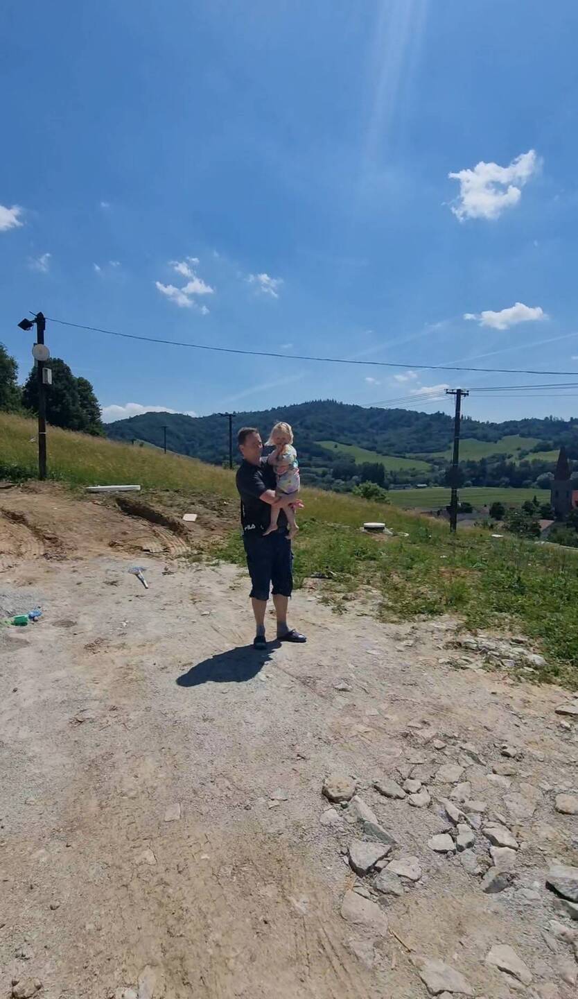 Der "Bauherr"
