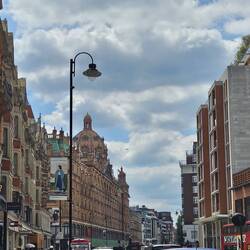 Harrods