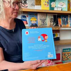 Rotkäppchen auf Spanisch