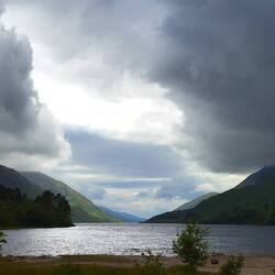 Loch Shiel