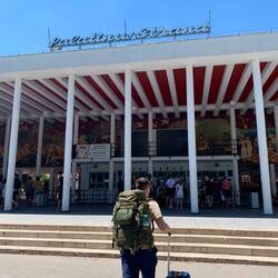 Frei- und Thermalbad Palatinus