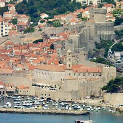 Another view of Old Town.