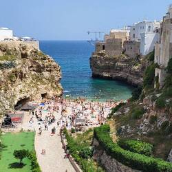 Polignano