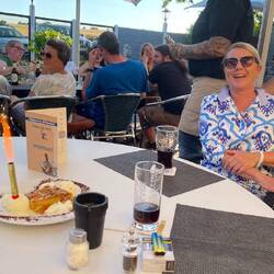 Überraschung gelungen! Zum 20. Kennenlerntag