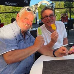 Eis geht immer 🍨❄️