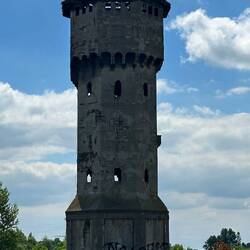 Der unheimliche Turn