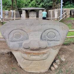 Dekorierte Filtertüte