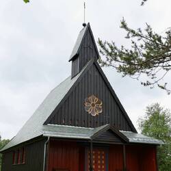 Irgendwo im Nirgendwo, aber hat was 👍🏻