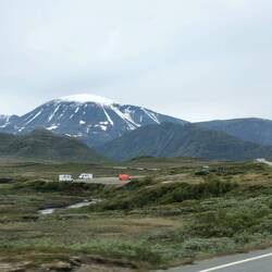 Welcome to Jotunheimen!🤗🏔🏞🧭