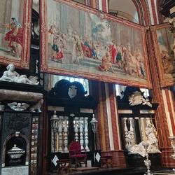 St. Salvators Cathedral