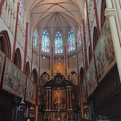 St. Salvators Cathedral