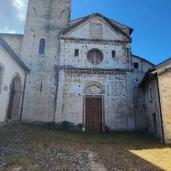 Basilica Saint Ponziano