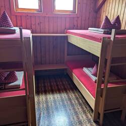 4er Zimmer zur Alleinnutzung