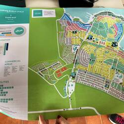 und was für eine. De gröscht ide Region😳e Stadt für sich