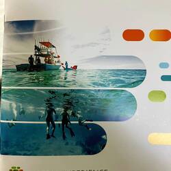 und sueched de Camping Bijela Uvala. De Tipp vom Reisebuechautor..