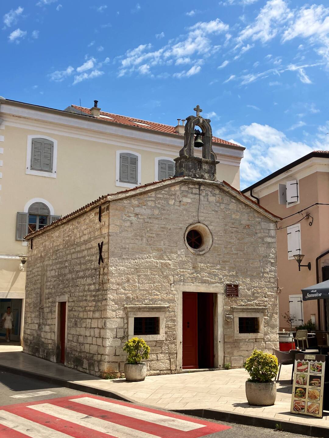 Umag Centro