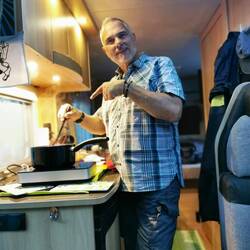 Chuchitiger in action