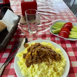 CHF 5.- / Lada Taxi zurück CHF 2.50